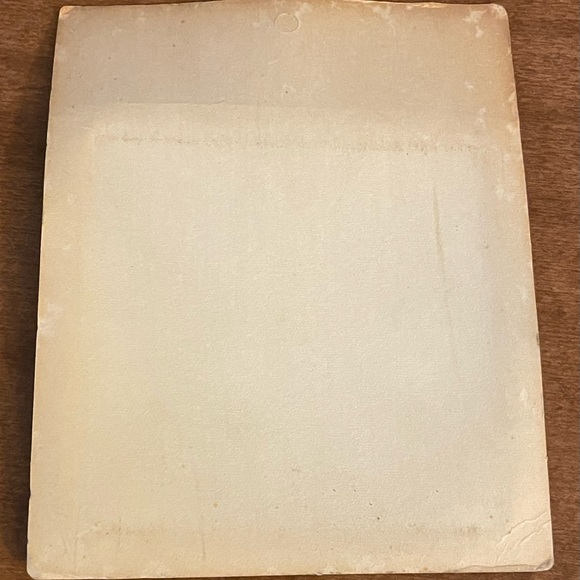 VTG 70s SANDRA Names Sew-On Colorfast Embroidered Patch Three-Fish NOS Un-Opened - Picture 2 of 2